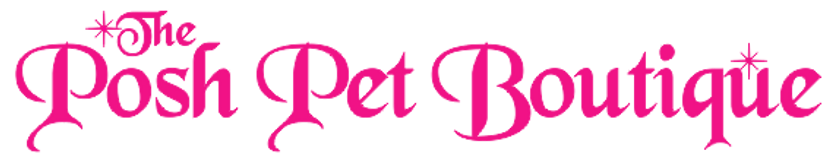 The Posh Pet Boutique Dog Clothes Dog Boutique